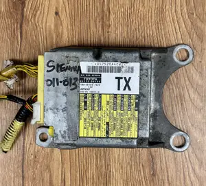 Toyota Sienna (2011-2013) Airbag Control Module