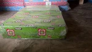 75x54x12 Inches Family Size Mouka Hard