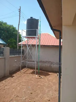 1bdrm Bungalow in Kuje for rent