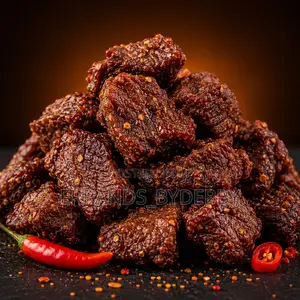 Beef Snacks