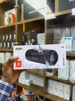 Brand New JBL FLIP 6