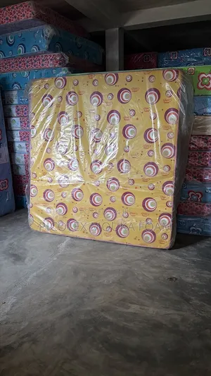 6x6x8 Queen Size Mouka Soft Comfy