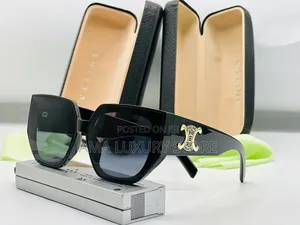 Celine Premium Luxury Designer SunGlasses – Stylish Premium Quality