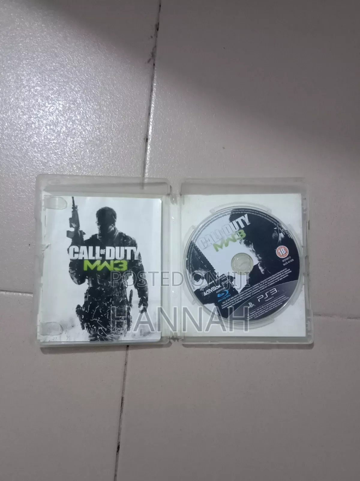 Video Games