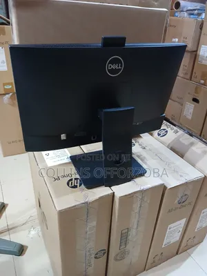 New Desktop Computer Dell OptiPlex 7460 16GB Intel Core i5 SSD 512GB