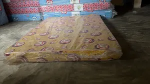 4.5x6x6 Family Size Mouka Comfy