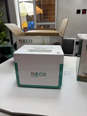 Meco Portable Power Station