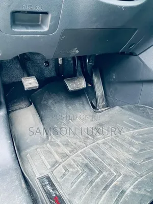 Hyundai Santa Fe Limited AWD 2016 Silver