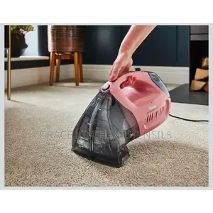 Swan LYNSEY Handheld Carpet Cleaner