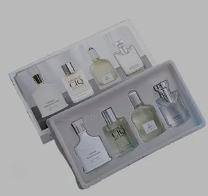 CIQ Perfume
