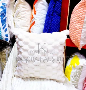 Throw Pillow