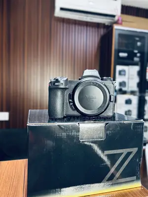 Nikon Z6 Body