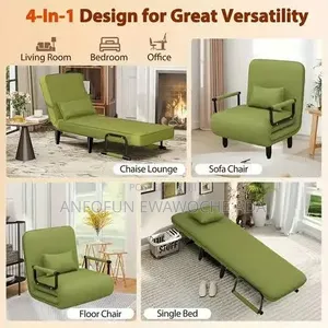 3in1 Sofa Chair
