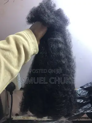 Micro Hair Dreadlocks