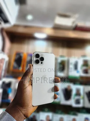 Apple iPhone 12 Pro Max 256 GB Gold