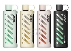 Vozol Gear Shisha 25000 Puffs Kit. Buy Get 1 Smaller Vape FREE!