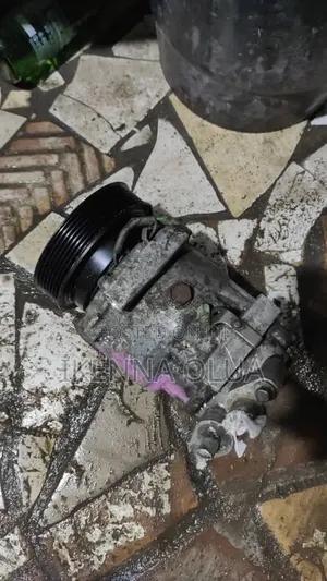 A/C Compressor for Cars