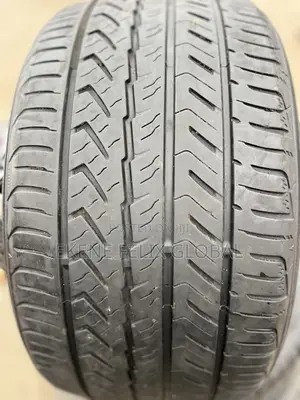 265/35/18 Back Tyres for Mercedes
