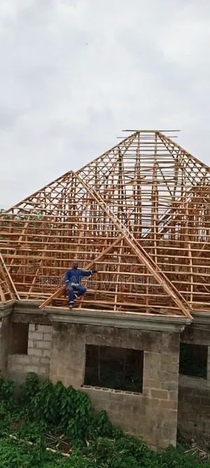 Roofing Sheets