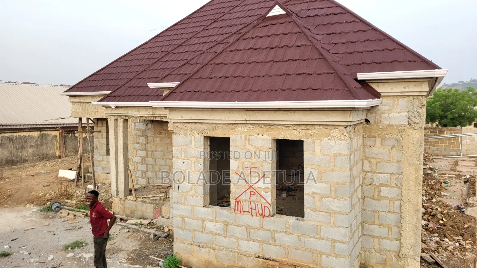 Roofing Sheets