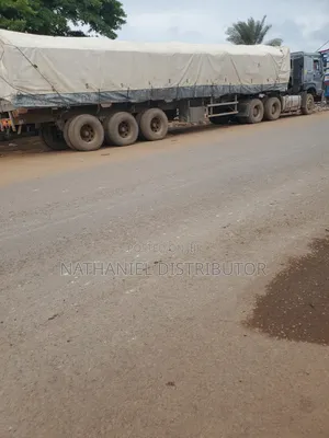 Dangote Cement Supply