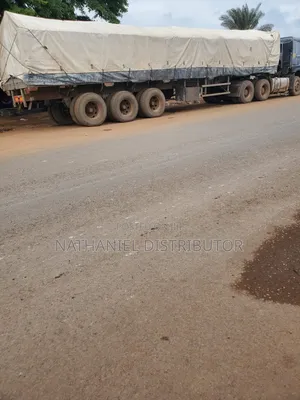 Dangote Cement Supplier