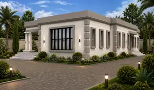 Architectural Designs and Landscaping