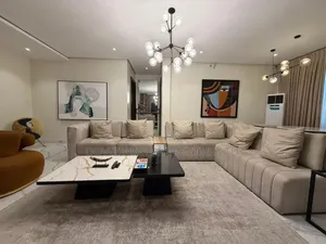 Furnished 2bdrm Apartment in Victoria Island Extension for rent