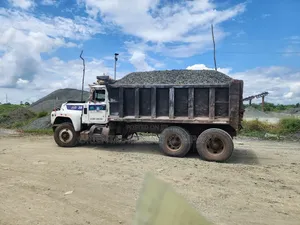 Clean and Strong Granite for Solid Buildings