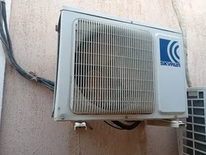 Air Conditioner