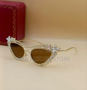 Chanel,Dior,Fendi,Bvlgari Luxury Female Glasses–Stylish Fashionable