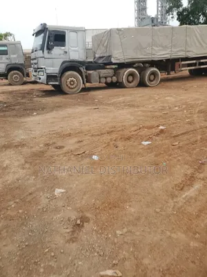 Dangote Cement
