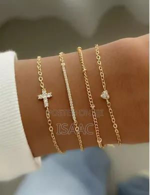 Cross Border Bracelet