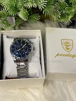 Wrist Watch