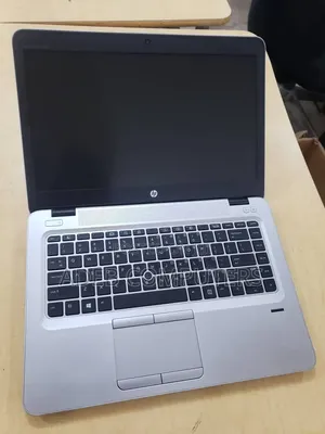 Laptop HP EliteBook 840 G3 8GB Intel Core i5 SSD 256GB
