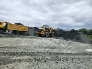 Construction Granite Stone Base - Call`