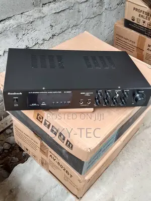 Original Sunbuck Table Power Bluetooth USB 1000watts