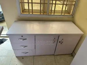 Solid, Almost New Cabinet for Sell