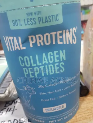 Vital Protein Collagen Peptides