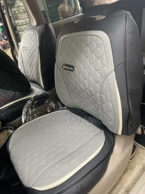 Original Full Seat Cover New Design With Good Quality and Good Design.