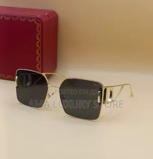 Dior Luxury SunGlasses – Stylish Premium Quality