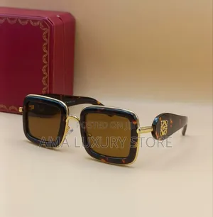 Loewe Luxury Designer Sunglasses
