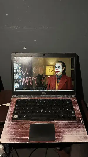 Laptop Dell Latitude 5490 8GB Intel Core i5 SSD 256GB