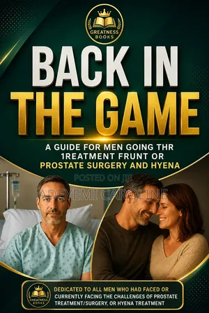 Book Back in Game