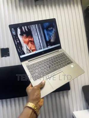 Laptop HP ZBook 14u G6 16GB Intel Core i5 SSD 256GB