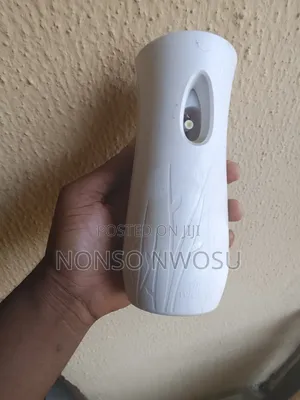 Air Wick, Automatic Timing Air Freshener