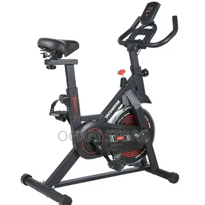 Spin Indoor Exercise Bike / Fitness Bike