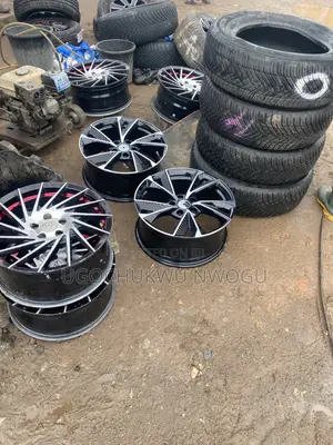 16alloyed Rim for Lexus, Toyota Is Available.