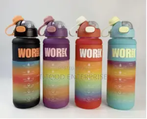 Water Bottle