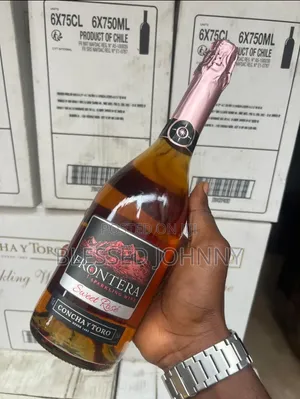 Frontera Sparkling Wine